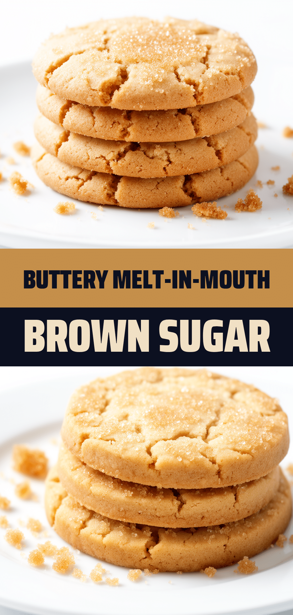 Brown Sugar Shortbread Cookies Recipe Easy Melt-in-Mouth Treats 5 brown sugar shortbread cookies recipe