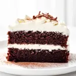 Chocolate Guinness Cake - featured image