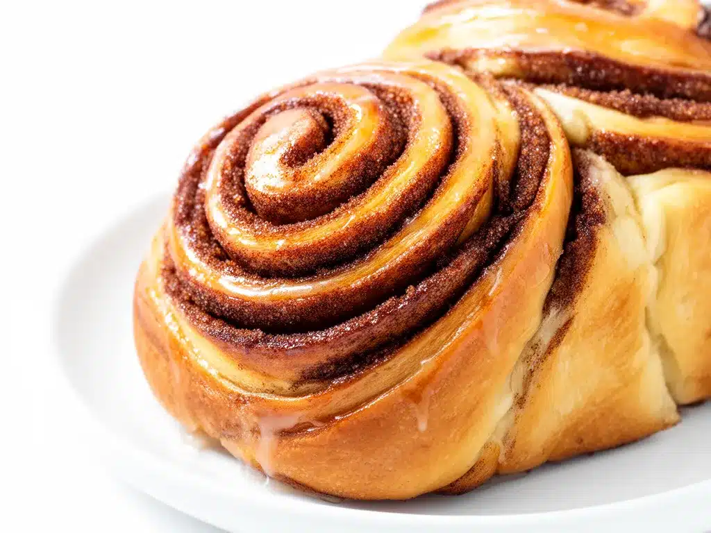 Cinnamon Roll Babka Recipe Easy Swirled Layers Everyone Loves 4 cinnamon roll babka preparation steps