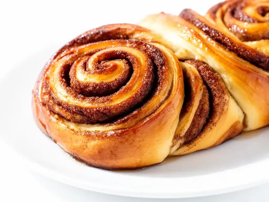 Home 1 cinnamon roll babka - featured image