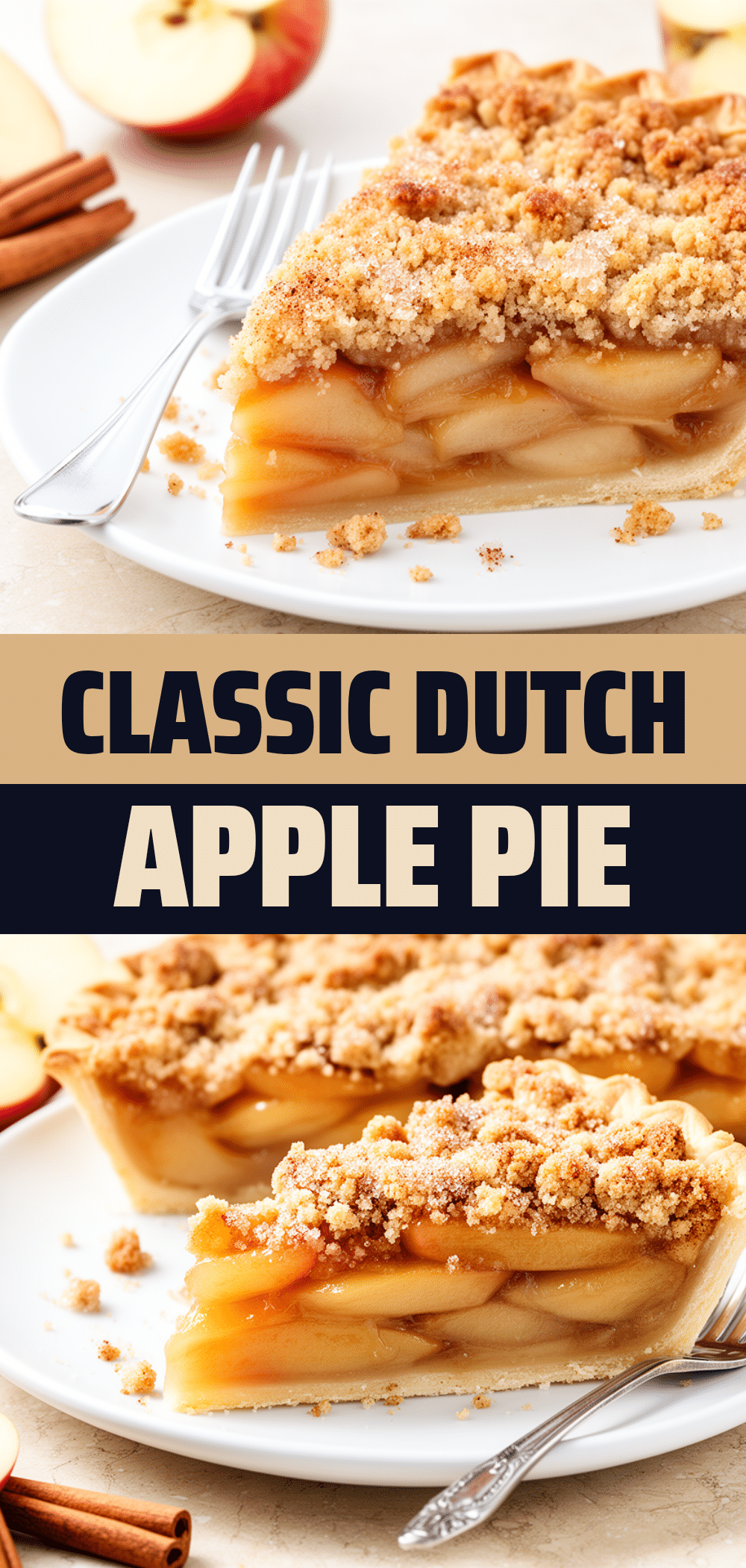 Classic Dutch Apple Pie Recipe Easy Homemade Crumb Topping Your Family Will Crave 5 classic dutch apple pie recipe