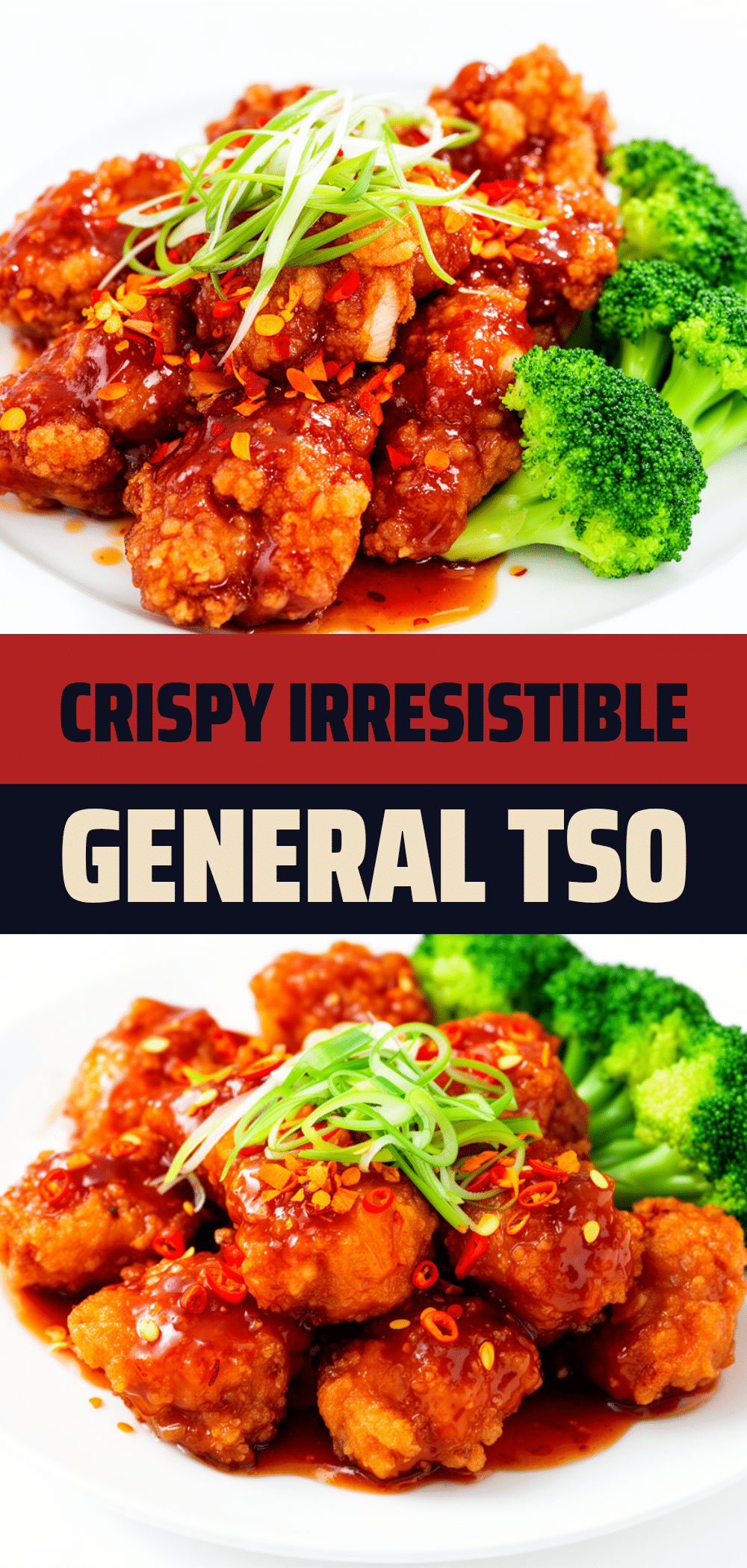 Crispy General Tso Chicken Recipe Easy Better Than Takeout Dinner 5 crispy general tso chicken recipe
