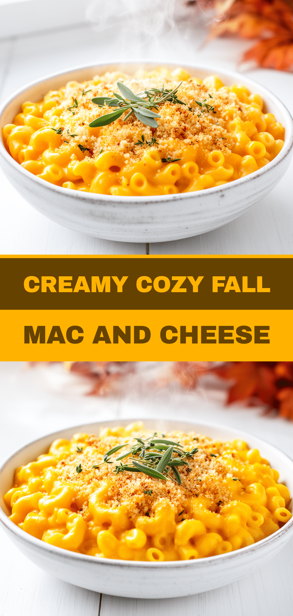 Fall Creamy Butternut Squash Mac and Cheese Recipe Your Family Will Crave 5 fall creamy butternut squash mac and cheese recipe