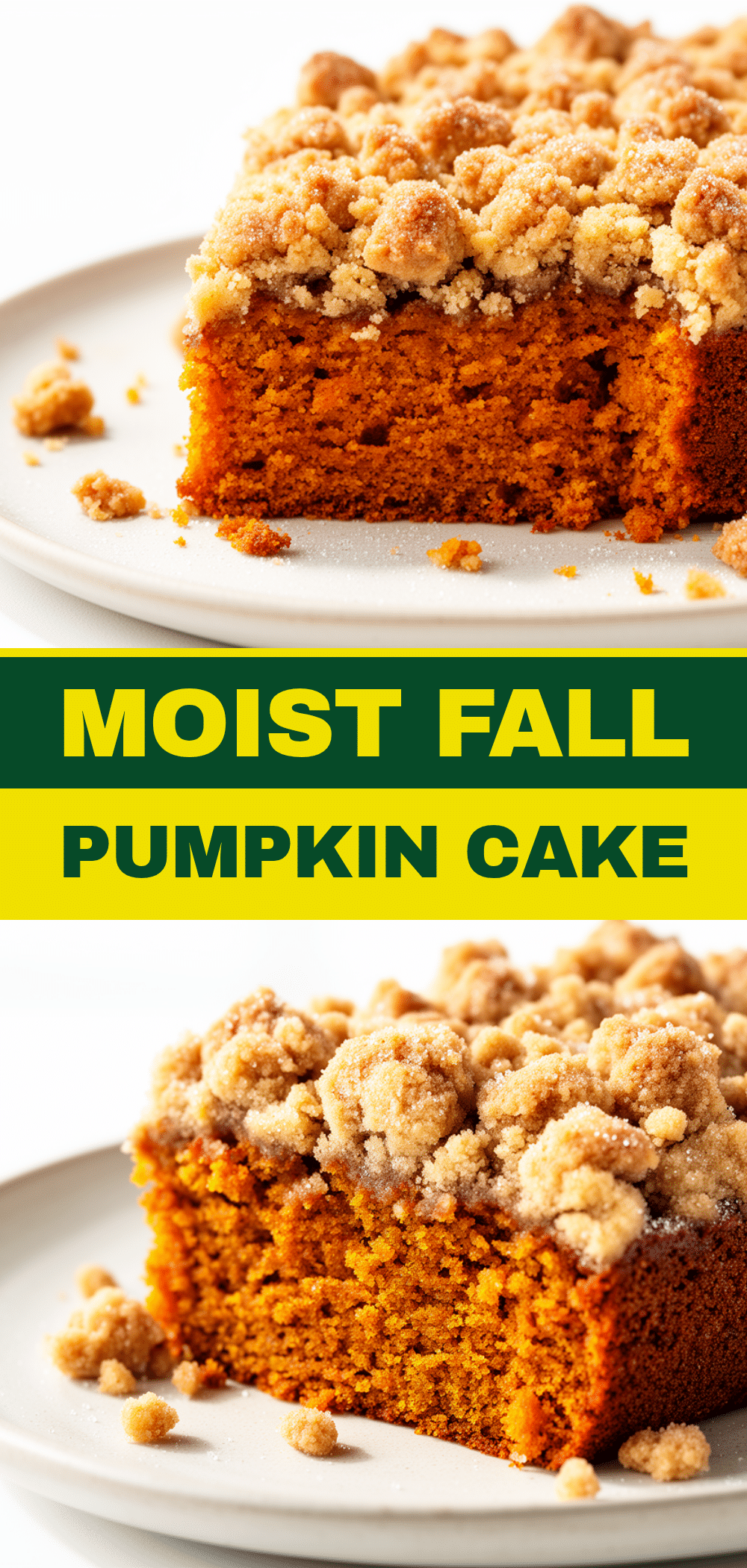 Fall Pumpkin Streusel Coffee Cake Recipe Easy Homemade Delight to Make on Repeat 5 fall pumpkin streusel coffee cake recipe