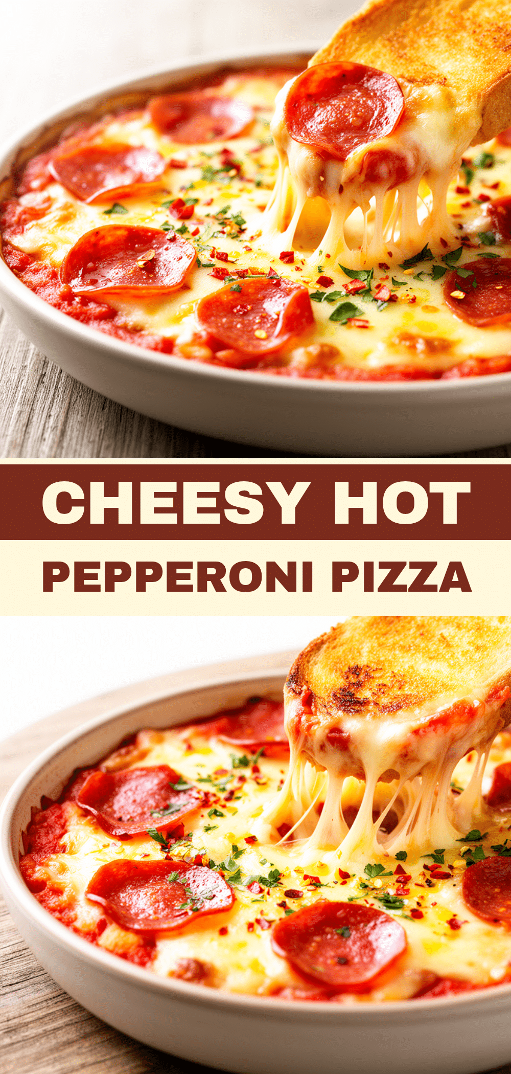 Hot Pizza Dip with Pepperoni Easy Recipe Your Family Will Crave 5 hot pizza dip with pepperoni recipe