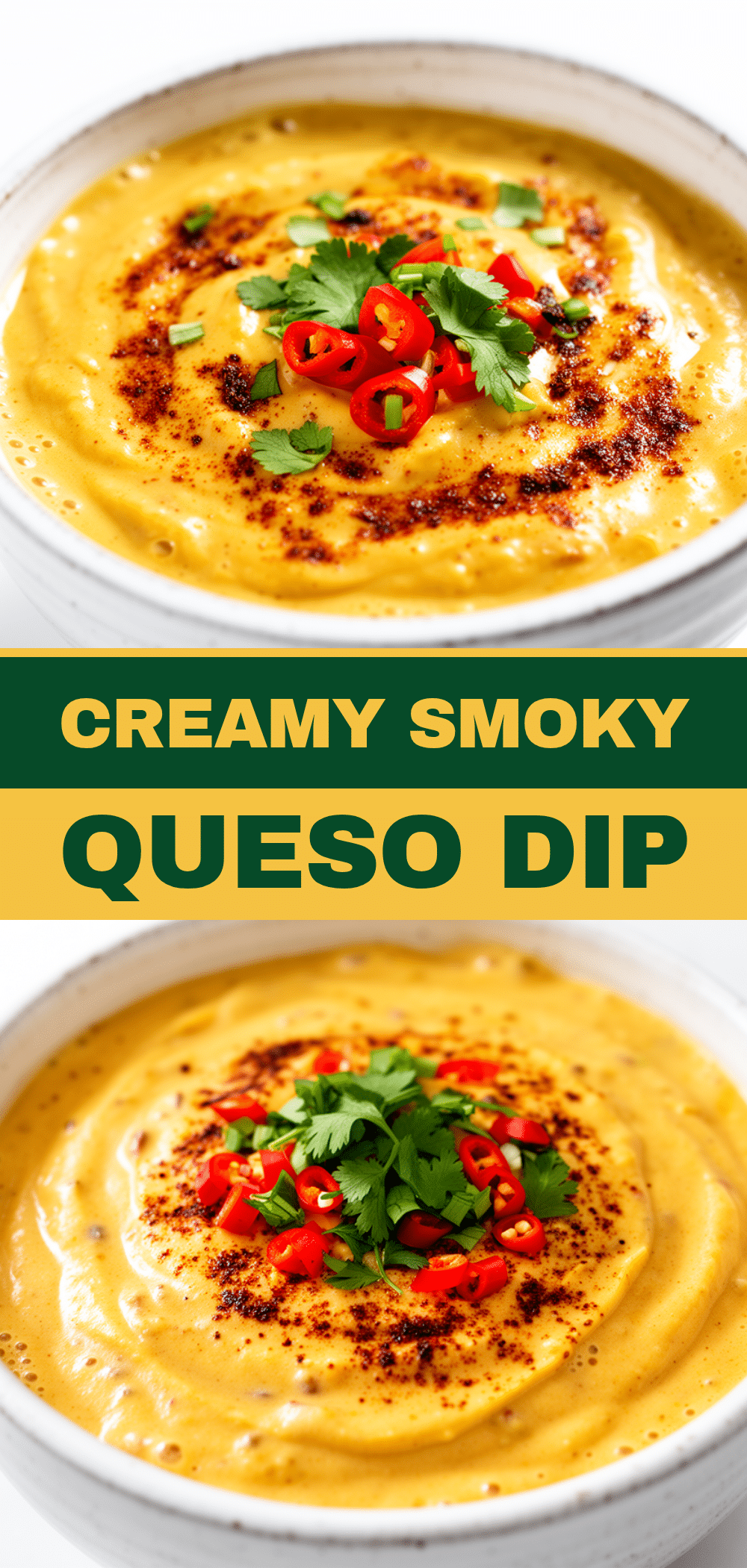 Smoky Chipotle Queso Dip Recipe Easy Game Day Snack Idea 5 smoky chipotle queso dip recipe