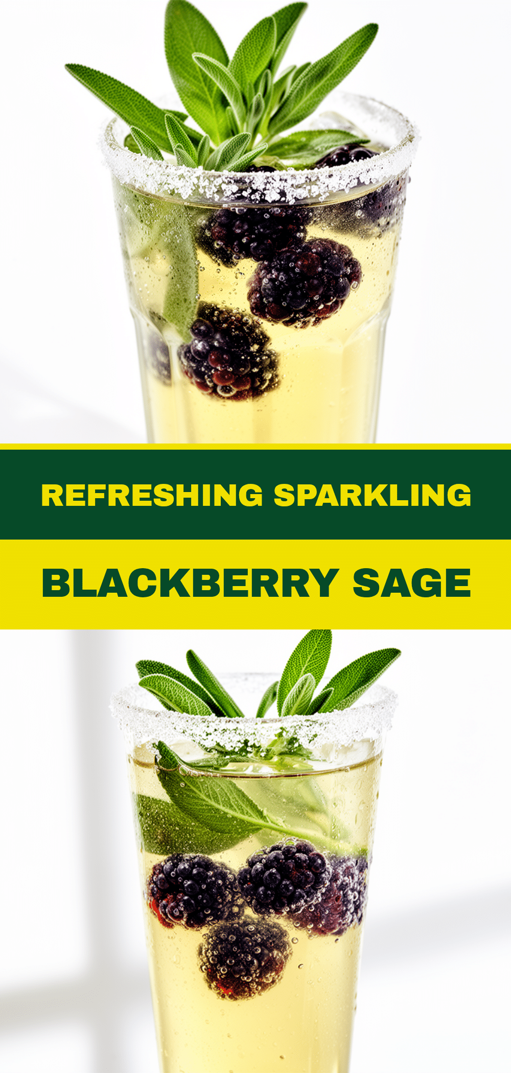 Sparkling Blackberry Sage Lemonade Recipe Easy Refreshing Lemon Herb Drink 5 sparkling blackberry sage lemonade recipe