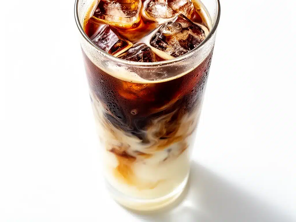 Home 2 Vietnamese iced coffee - featured image