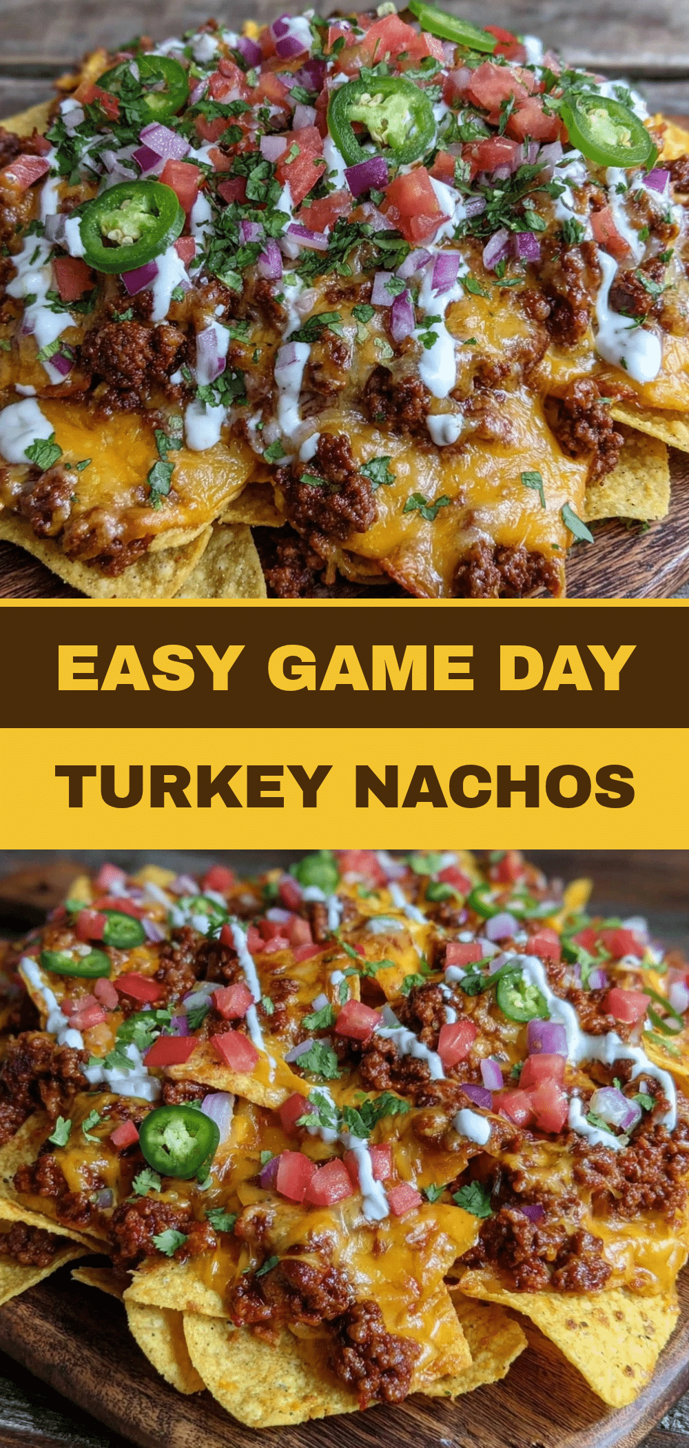 Game Day Sheet Pan Nachos: 5pm Dinner Solved 5 Game Day Sheet Pan Nachos recipe