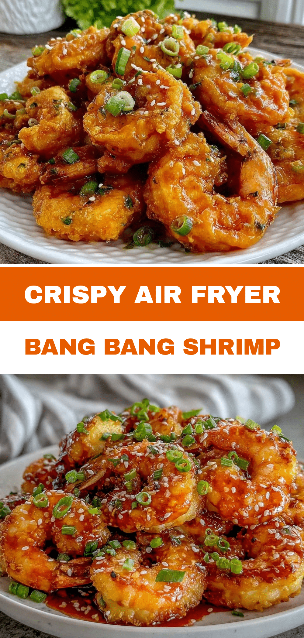 Air Fryer Bang Bang Shrimp: Easy Budget Family Meal 5 Air Fryer Bang Bang Shrimp recipe