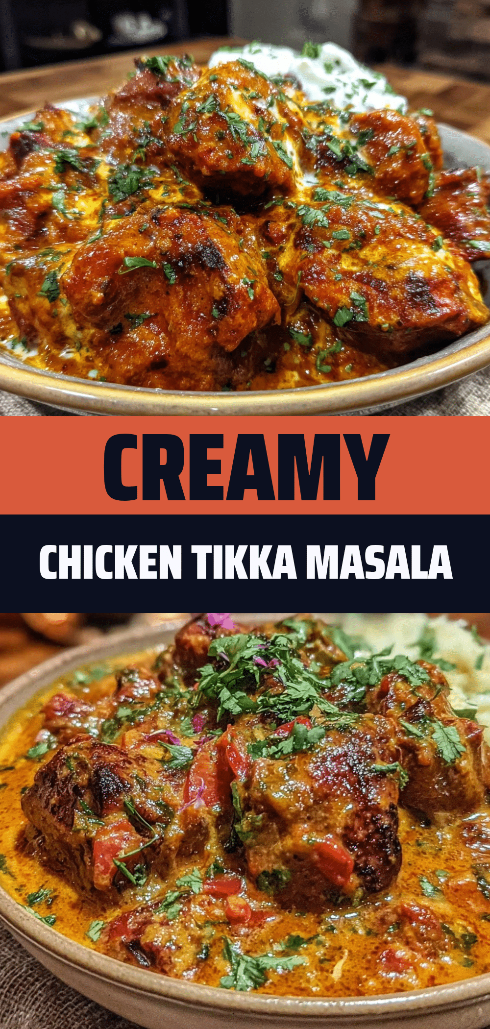 Chicken Tikka Masala: Easy Family Meal on a Budget 5 chicken tikka masala recipe