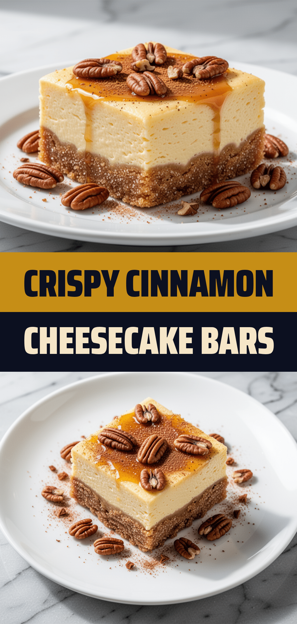 Churro Cheesecake Bars: Easy Party Dessert Idea 5 churro cheesecake bars recipe
