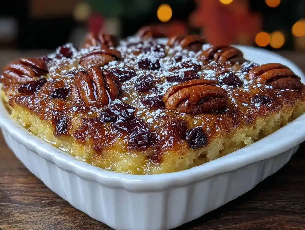 Make Once, Eat 4x: Cozy Fall Baked Oatmeal 4 Cozy Fall Baked Oatmeal preparation steps