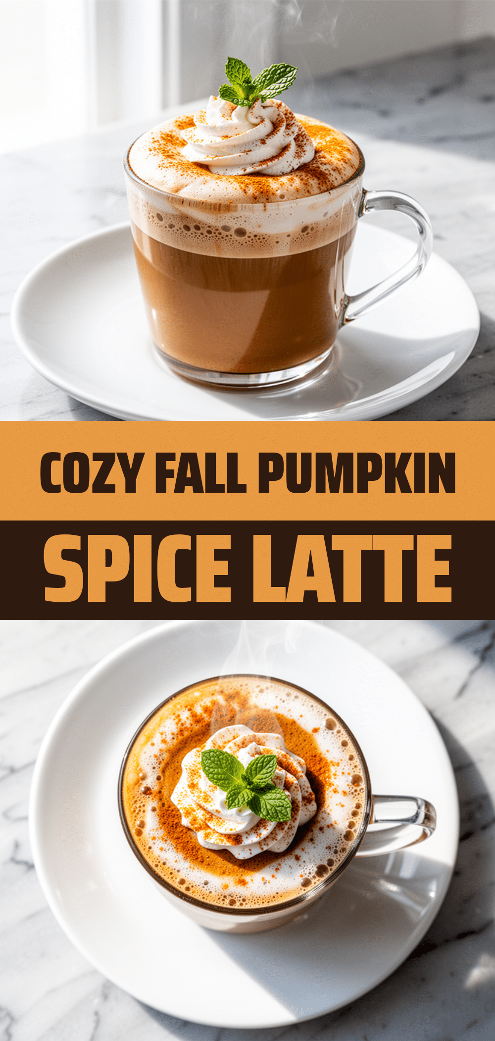 Fall Brown Sugar Pumpkin Spice Latte: Easy 5-Min Drink 5 fall brown sugar pumpkin spice latte recipe