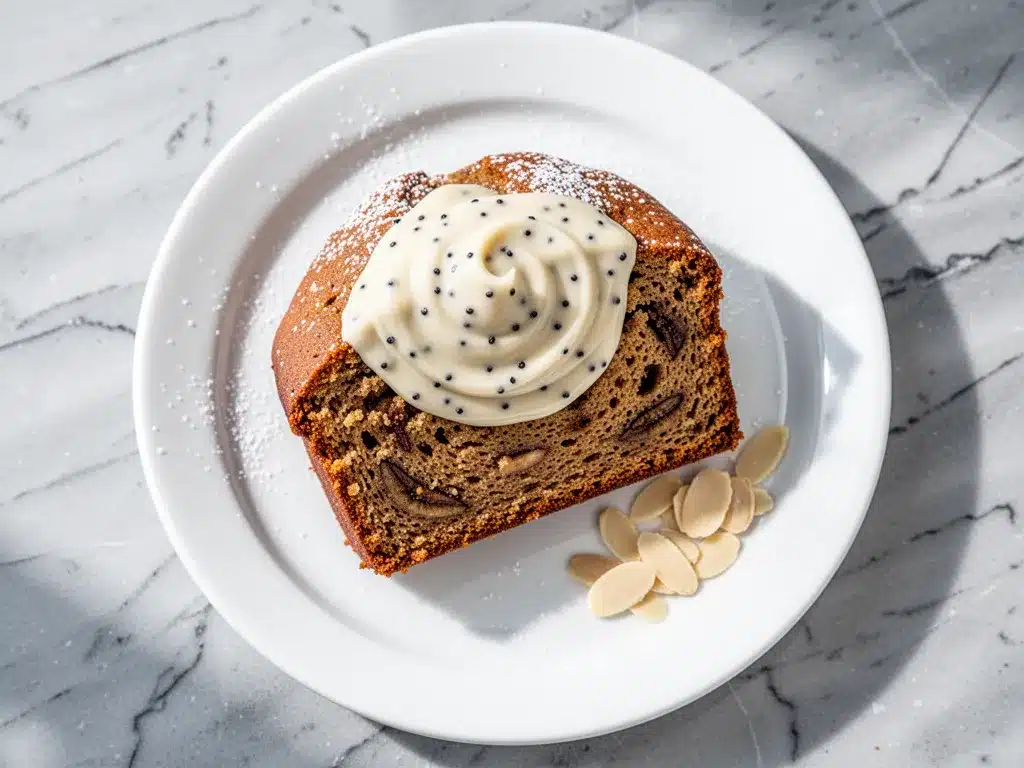 Fall Chai Spiced Banana Bread: Easy 5-Ingredient Cozy Recipe 4 fall chai spiced banana bread preparation steps