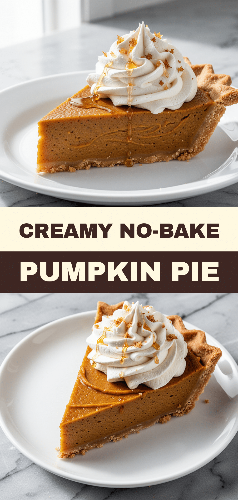 Fall No-Bake Pumpkin Pie: 5-Ingredient No-Bake Dessert 5 fall no-bake pumpkin pie recipe
