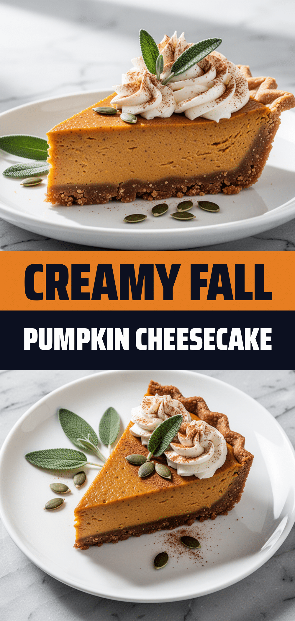 Fall Pumpkin Pie Cheesecake: Best Easy Holiday Recipe 5 Fall Pumpkin Pie Cheesecake recipe