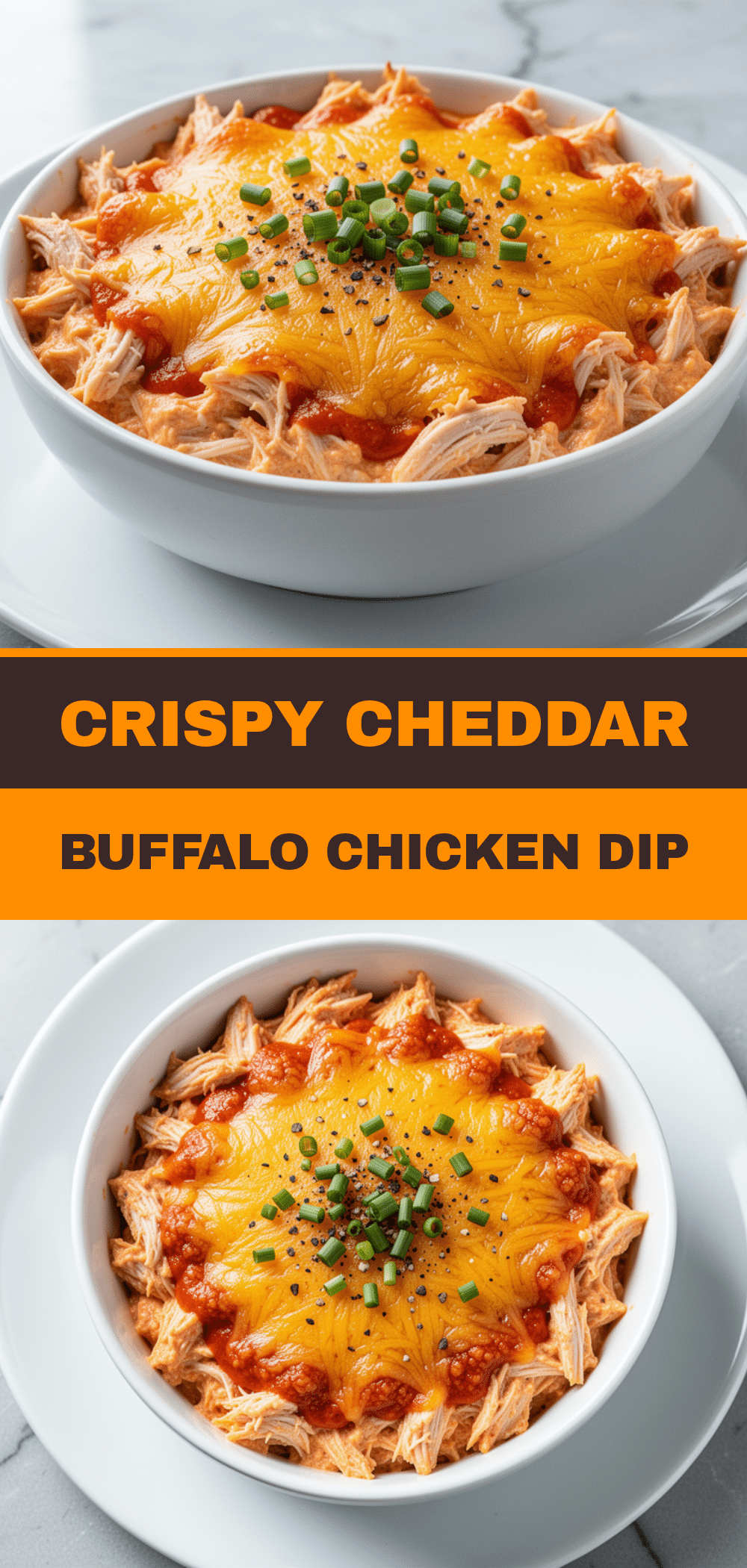 Game Day Buffalo Chicken Dip: 5-Ingredient Easy Recipe 5 game day buffalo chicken dip recipe