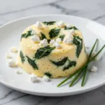 high-protein cottage cheese egg bites - featured image