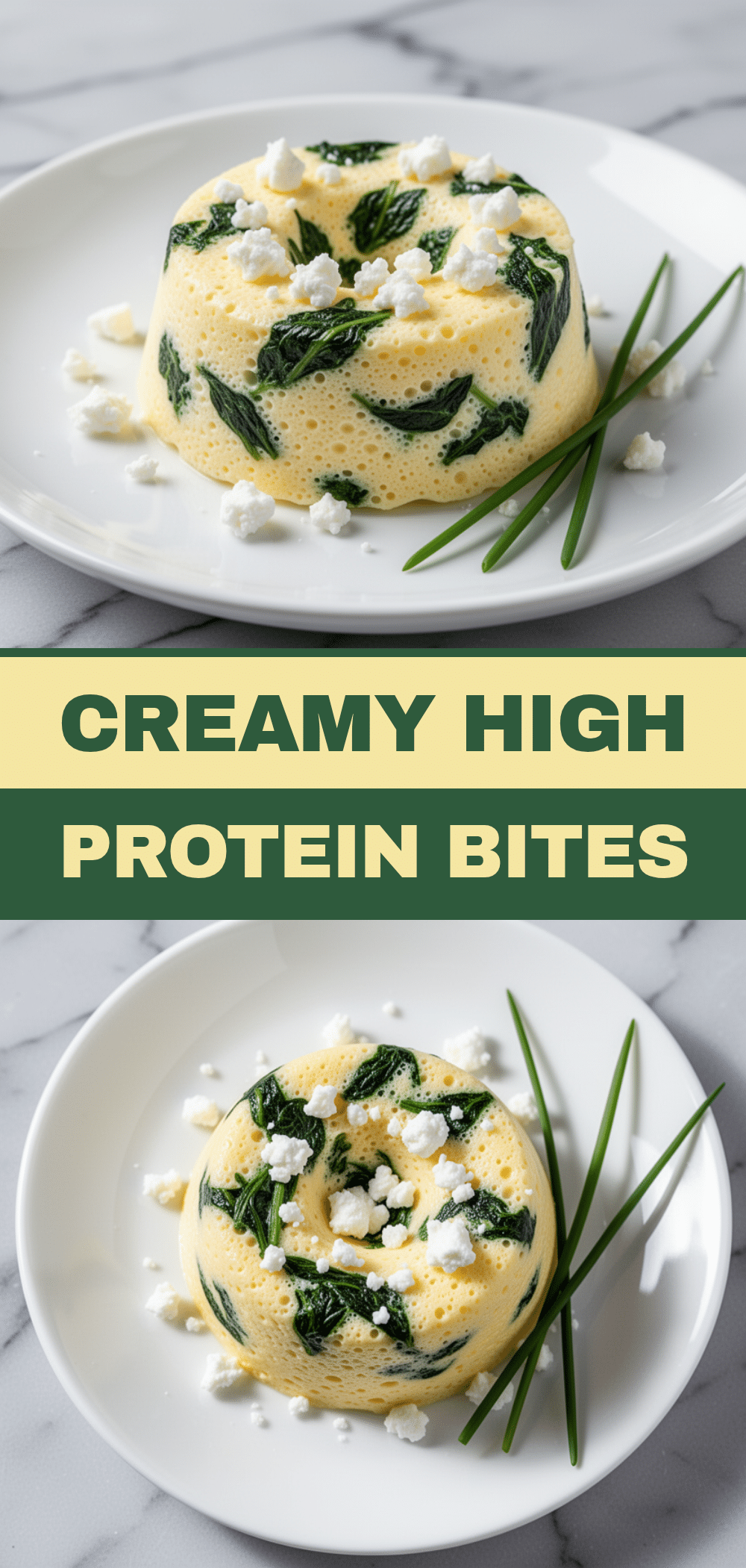 High-Protein Cottage Cheese Egg Bites: Best Copycat Recipe 5 high-protein cottage cheese egg bites recipe