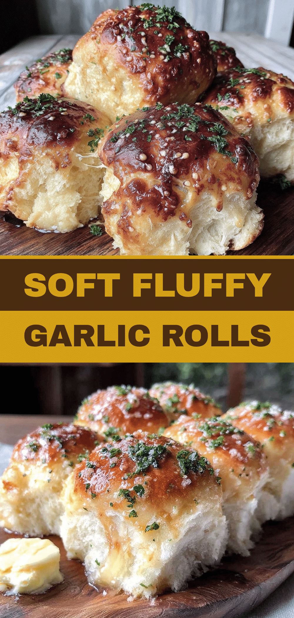 Homemade Garlic Butter Dinner Rolls: Easy Self-Care Comfort 5 homemade garlic butter dinner rolls recipe