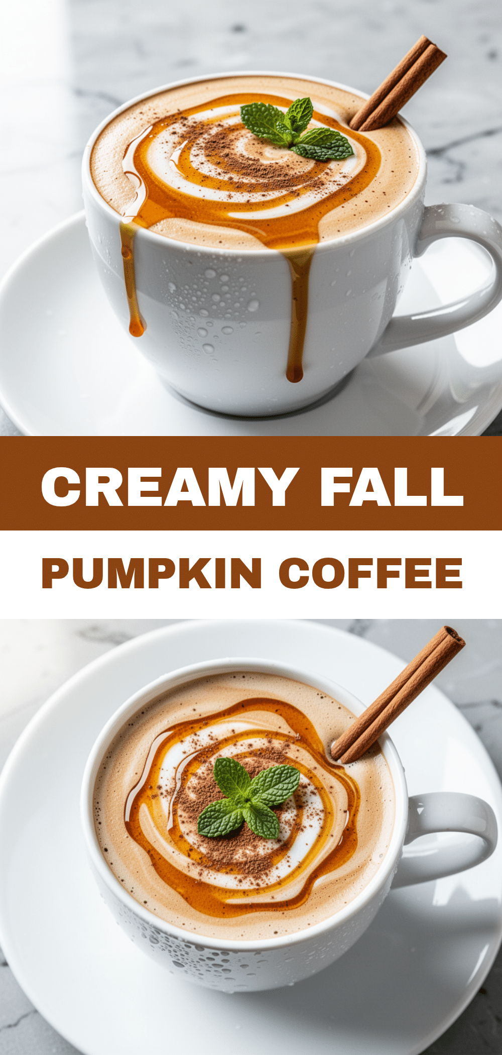 Fall Homemade Pumpkin Coffee Syrup: 3-Ingredient Morning Routine 5 homemade pumpkin coffee syrup recipe