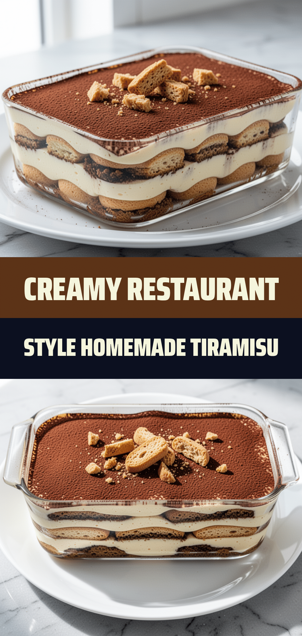 Homemade Tiramisu: 10-Min Best Recipe 5 homemade tiramisu recipe