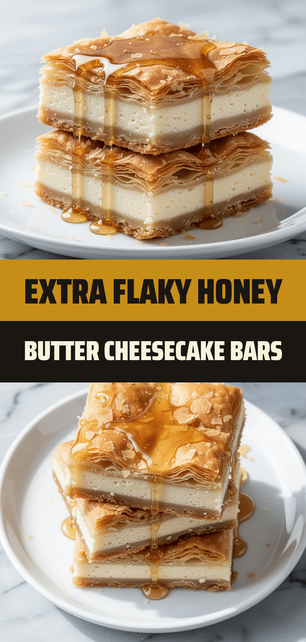 Honey Butter Sopapilla Cheesecake Bars: 5 Easy Dessert Bars 5 honey butter sopapilla cheesecake bars recipe