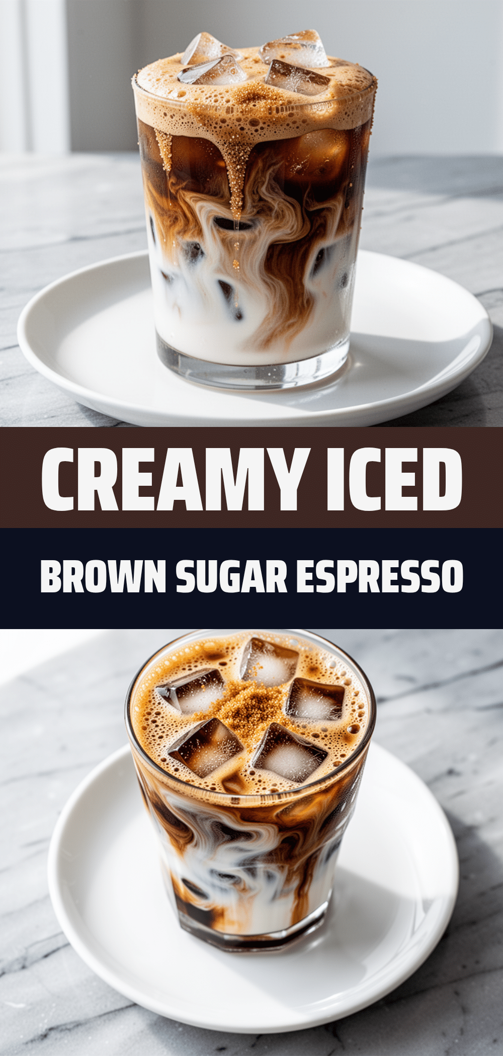 Iced Brown Sugar Oat Milk Shaken Espresso 5 iced brown sugar oat milk shaken espresso recipe