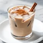 Iced Horchata Coffee - featured image