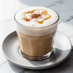 Maple Chai Tea Latte - featured image