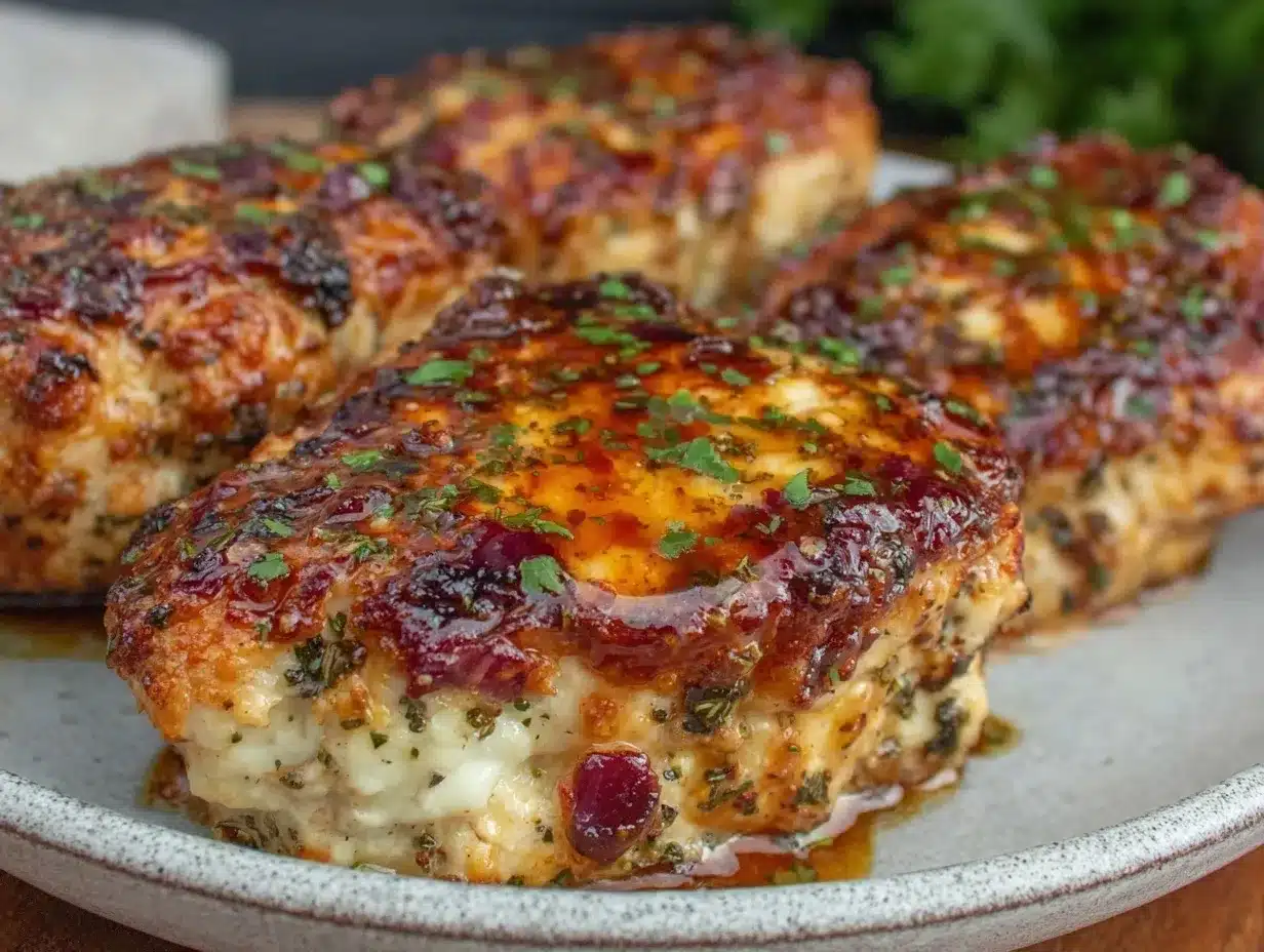 Never-Dry Oven Baked Chicken Breast: The Resting Trick 4 oven baked chicken breast preparation steps
