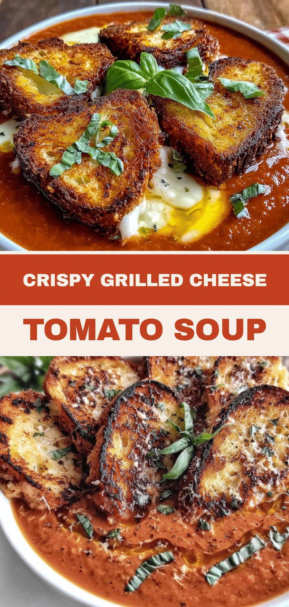Roasted Tomato Basil Soup: Easy 30-Minute Cozy Dinner 5 roasted tomato basil soup recipe