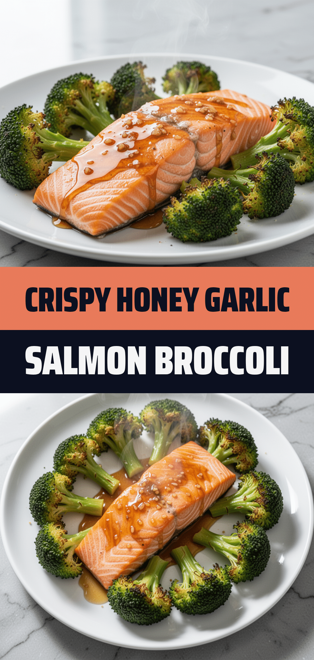 Sheet Pan Honey Garlic Salmon: 30-Minute Weeknight Dinner 5 sheet pan honey garlic salmon recipe