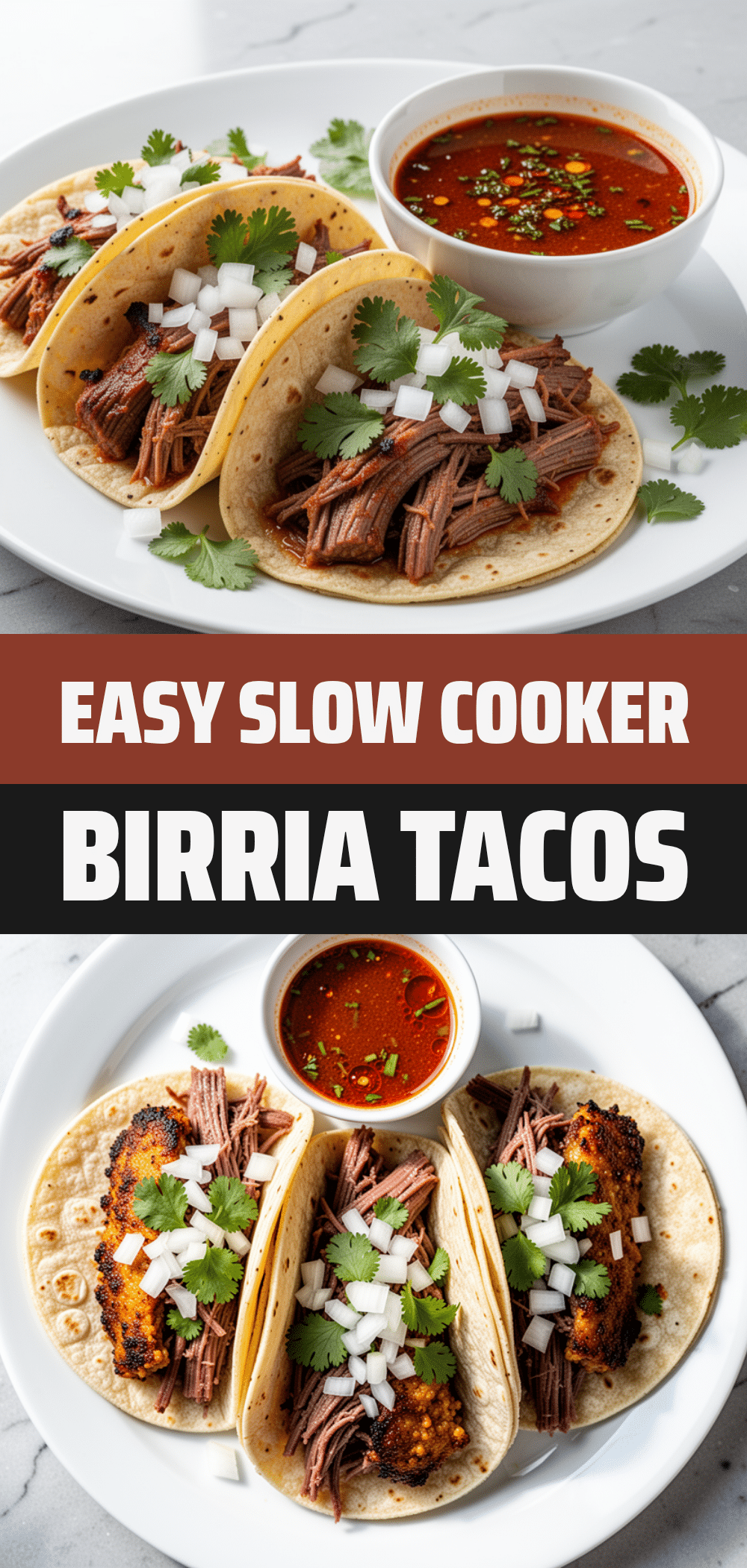 Slow Cooker Birria Tacos: 9 Best Easy Hispanic Heritage Recipes 5 slow cooker birria tacos recipe