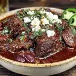 small-batch beef chili - featured image