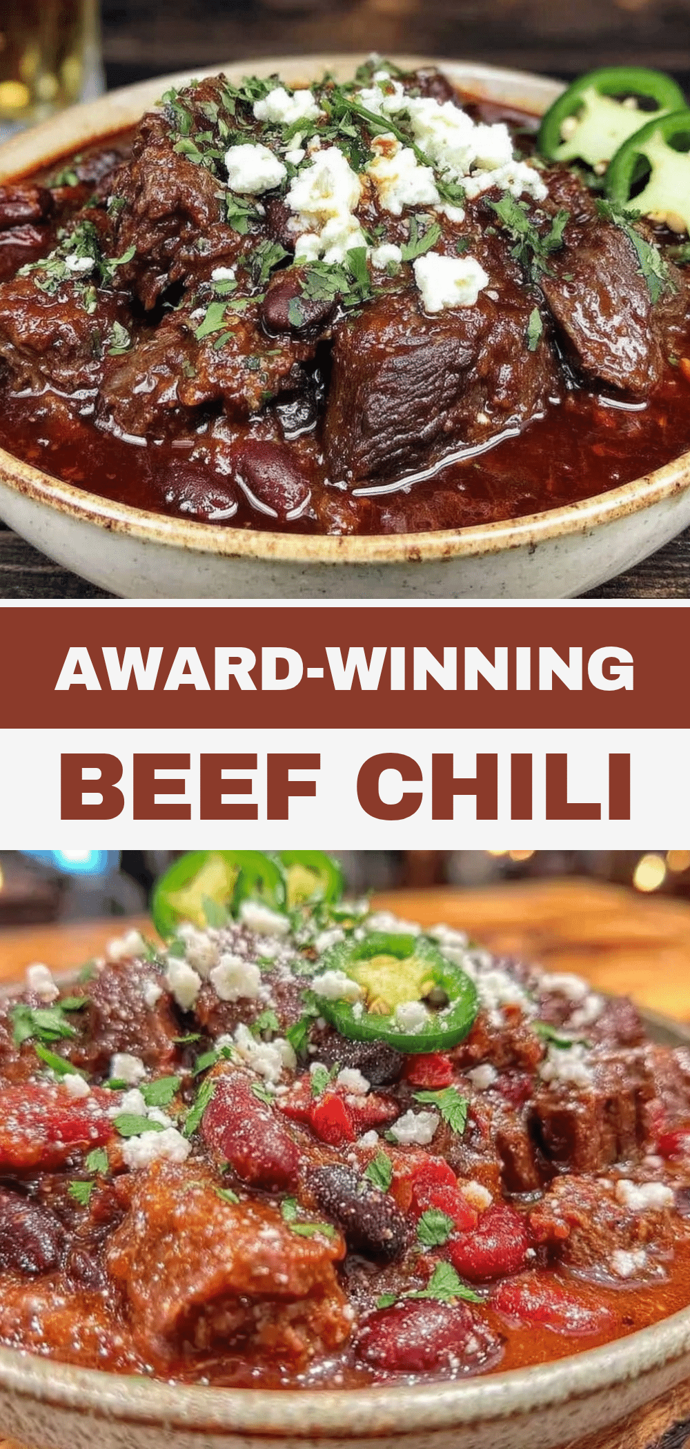 Small-Batch Beef Chili: No Leftovers! 5 small-batch beef chili recipe