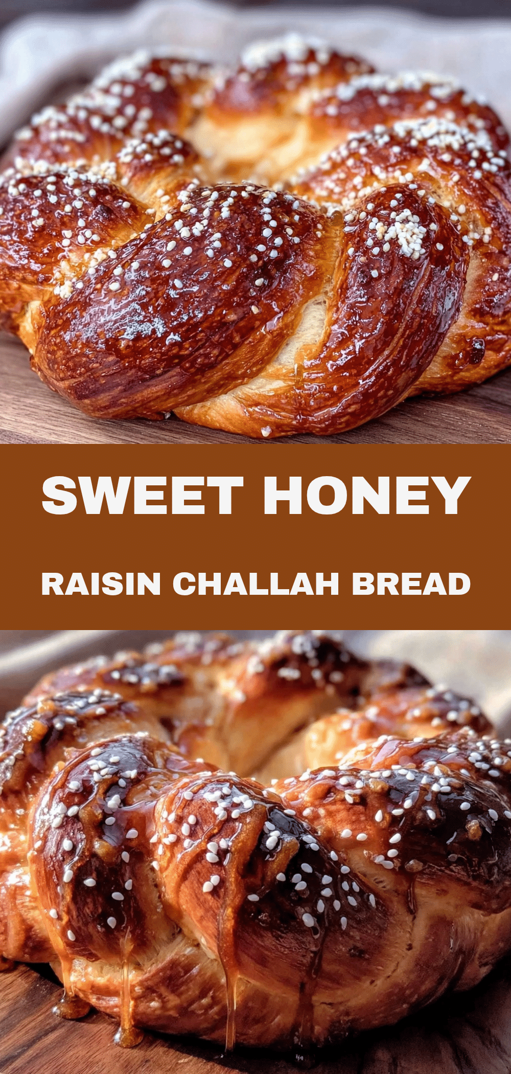 Small Batch Rosh Hashanah Round Challah: No Leftovers 5 small batch round challah recipe