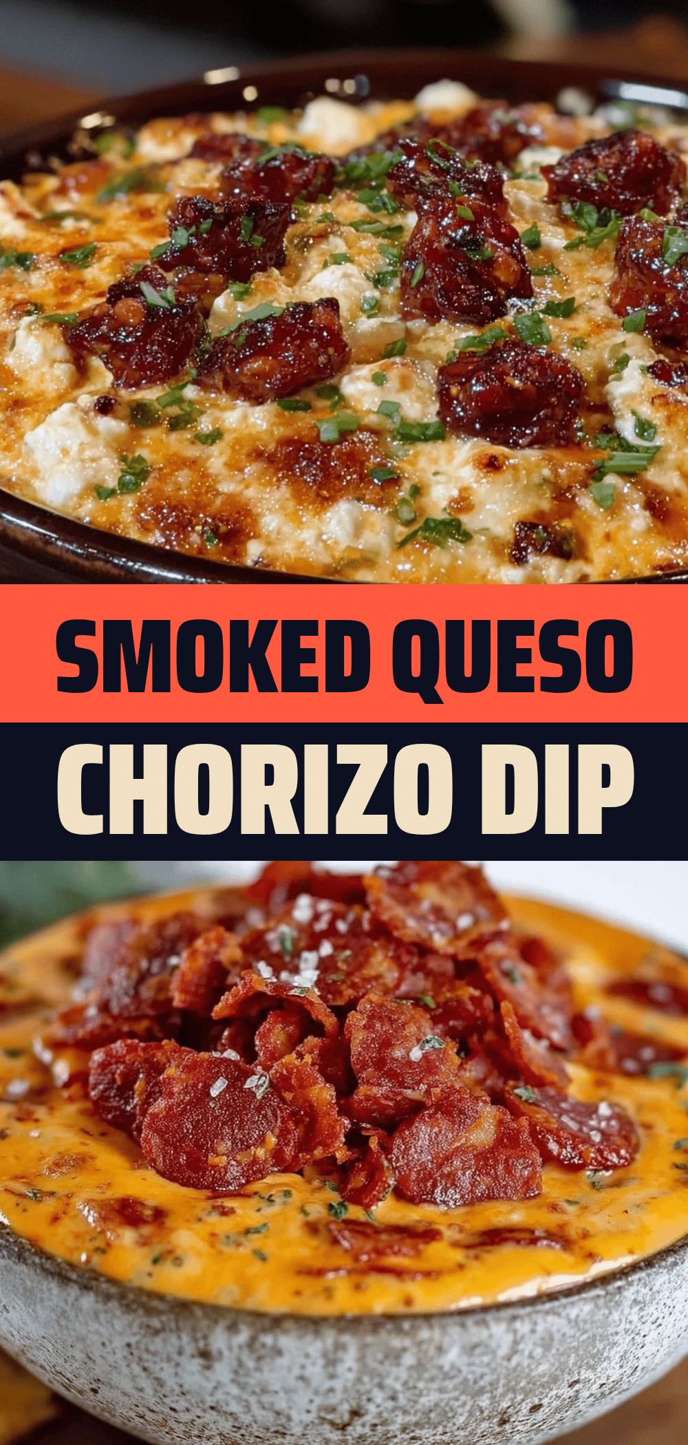 Smoked Queso Dip: Self-Care Recipe 5 smoked queso dip recipe