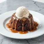sticky toffee pudding - featured image