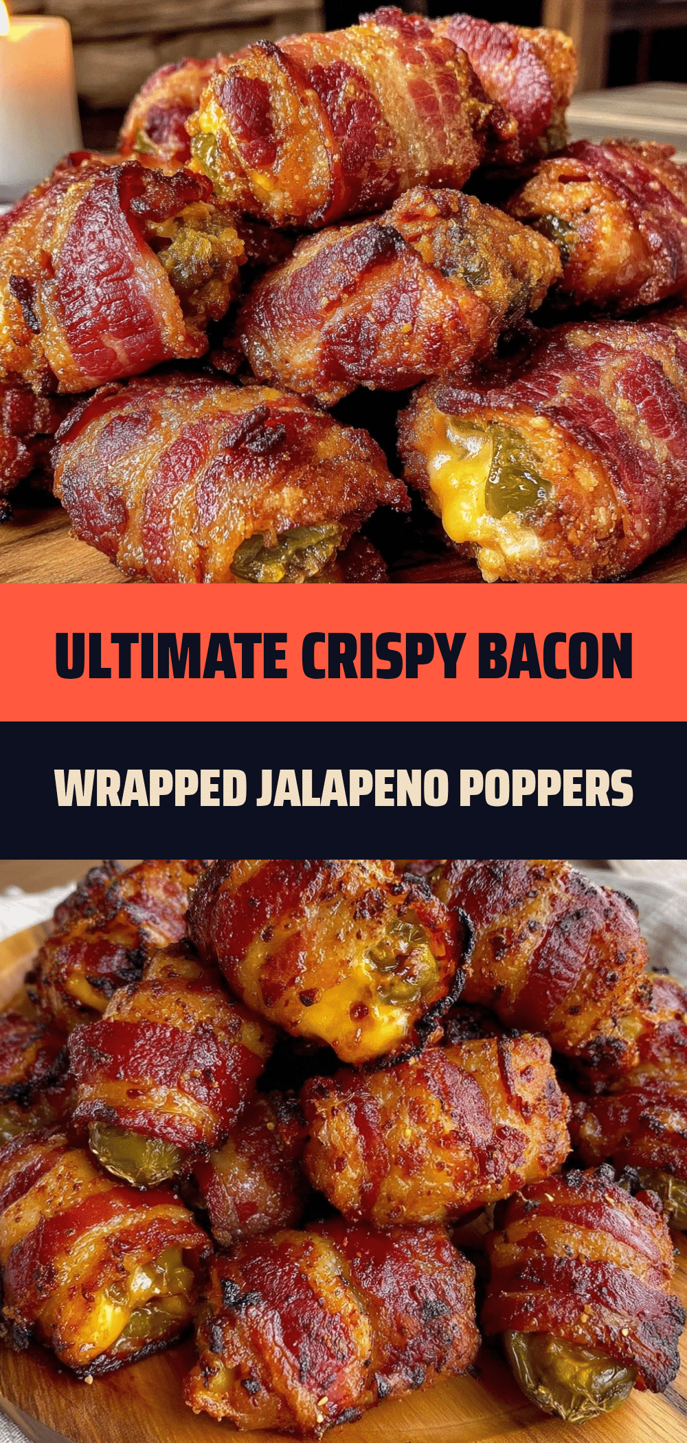 Tailgate Bacon Wrapped Jalapeno Poppers: One Person Budget Meal 5 tailgate bacon wrapped jalapeno poppers recipe