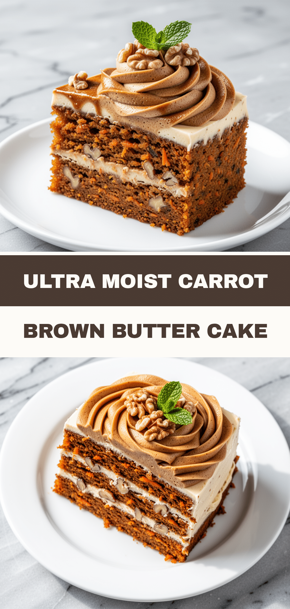 Ultra-Moist Carrot Cake: Easy Homemade Recipe 5 ultra-moist carrot cake recipe