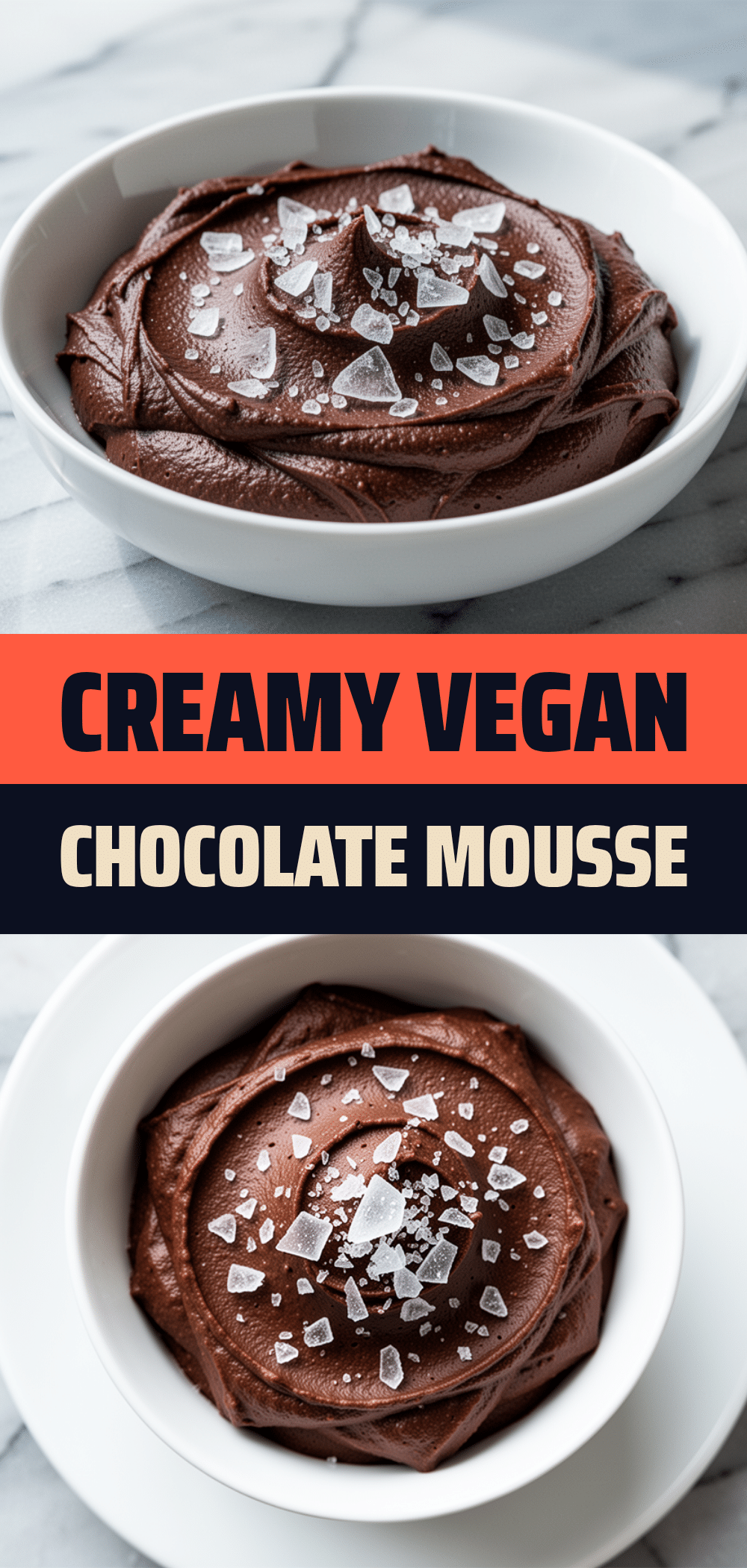 Vegan Chocolate Avocado Mousse: Best Easy Homemade Recipe 5 vegan chocolate avocado mousse recipe