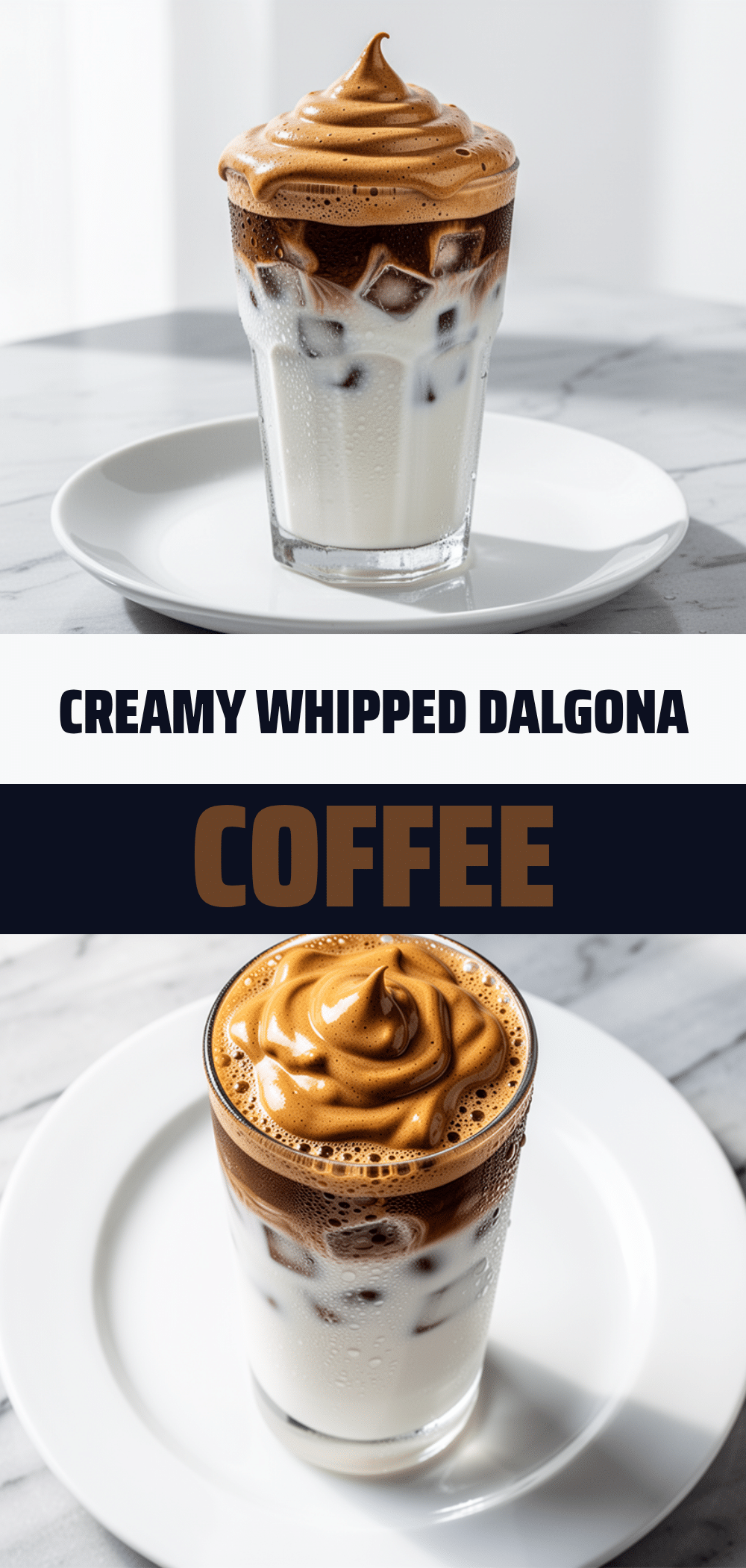Whipped Dalgona Coffee: Best Easy Morning Routine 5 whipped dalgona coffee recipe