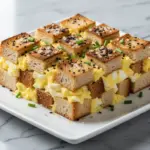 Yom Kippur Break Fast Casserole - featured image
