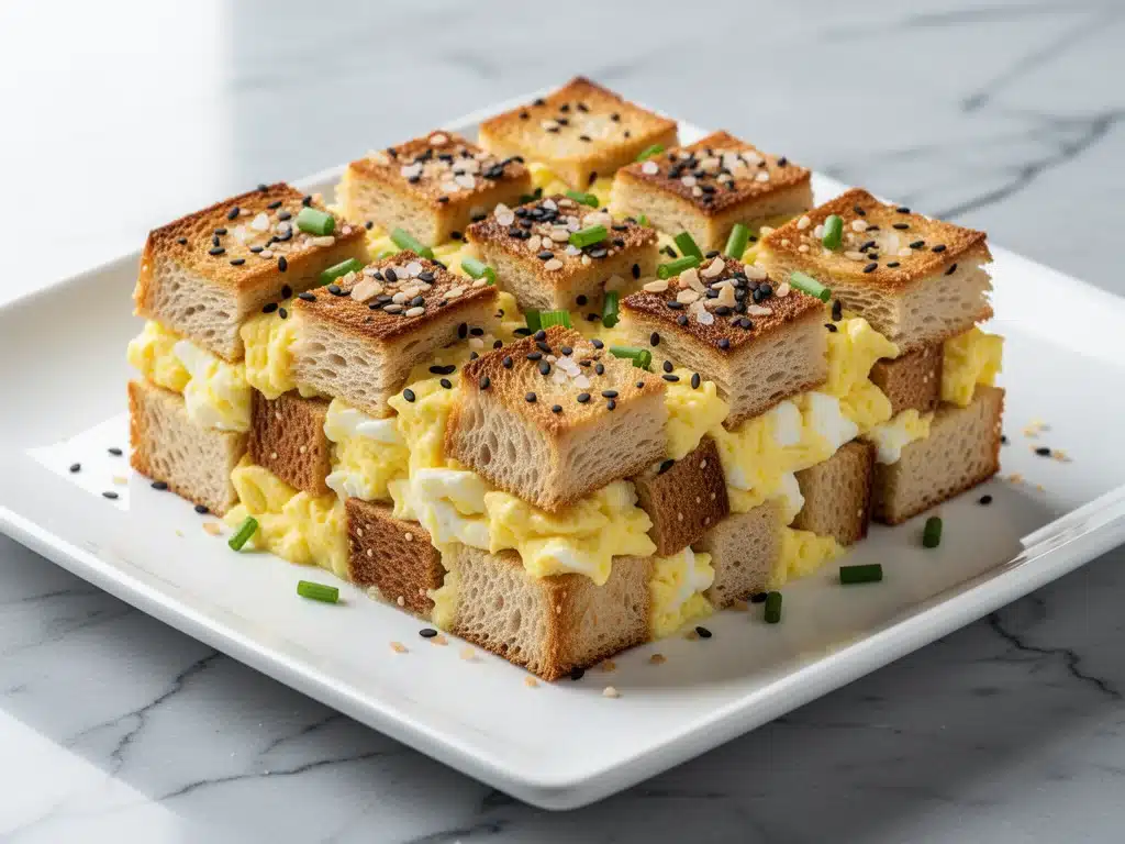 Home 1 Yom Kippur Break Fast Casserole - featured image